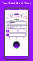 Hi Net Udp تصوير الشاشة 1