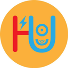 HUNTER UDP أيقونة