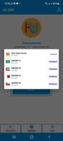 HUNTER UDP تصوير الشاشة 3