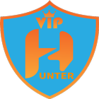 HUNTER VIP icono