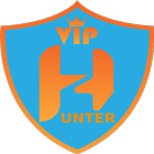 HUNTER VIP आइकन