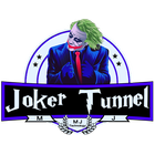 Joker Tunnel icône