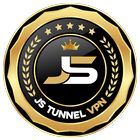 JS Tunnel VPN আইকন
