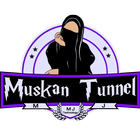 Muskan Tunnel иконка