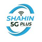 SHAHIN 5G PLUS icône