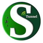 S Tunnel ViP icon
