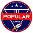 Popular Tunnel VPN