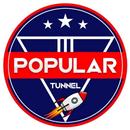Popular Tunnel VPN APK