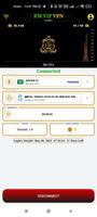 RM VIP VPN ポスター