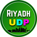 Riyadh Udp APK