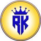 R King vip vpn simgesi