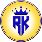R King vip vpn simgesi