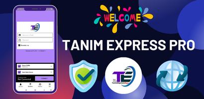 Tanimexpress 포스터