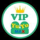 YuYu MAX-icoon