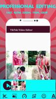 1 Schermata Video Editor