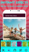 2 Schermata Video Editor