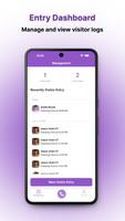 SmartEntry Manager screenshot 2