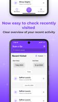 Scan n Go تصوير الشاشة 1