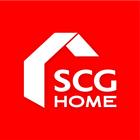 SCG Home icône