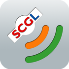 SCGL touch أيقونة