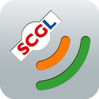 SCGL touch icono