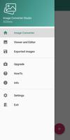 Image Converter Studio постер