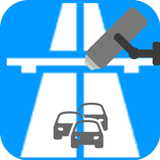 SG Traffic আইকন