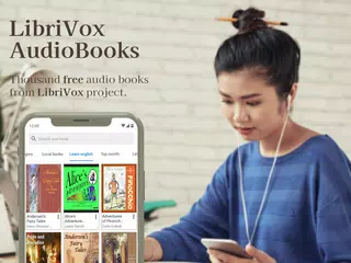 Descargar XAPK de LibriVox: Audio bookshelf