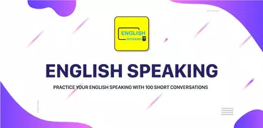 English Speaking Practice & Vocabulary