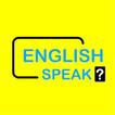 English Speaking Practice & Vocabulary