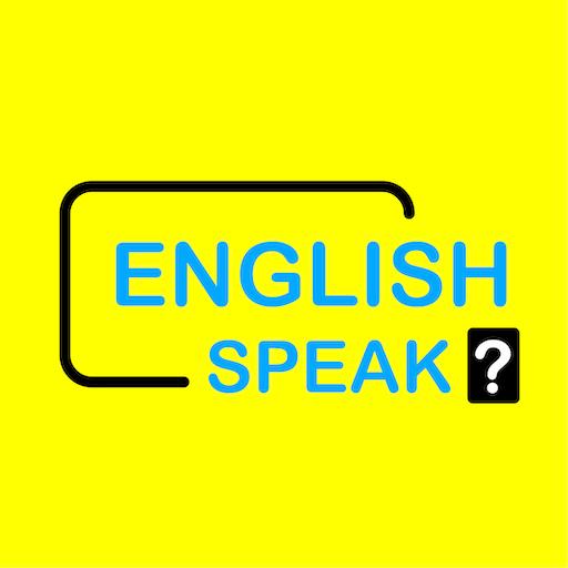 English Speaking Course