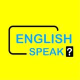 English Speaking icône