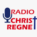 Radio Christ règne icône