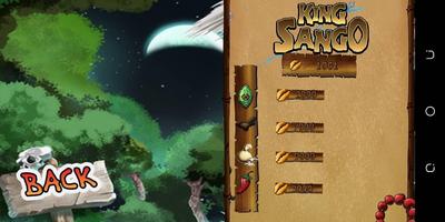 King Sango screenshot 1