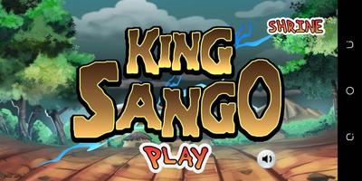 King Sango capture d'écran 2