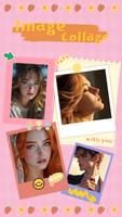 Image Collage - Photo Maker Affiche