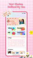 Image Collage - Photo Maker capture d'écran 1