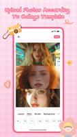Image Collage - Photo Maker capture d'écran 3