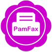 PamFax – Send and receive faxe