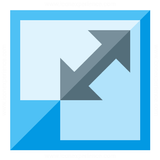 Image Resize আইকন