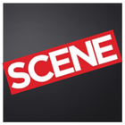 SCENE icône