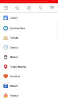 Nollysearch App Screenshot 3