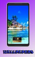 Scenes beauty awesome nature Wallpaper screenshot 1