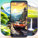 Manzara Duvar Kağıtları HD APK