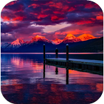 Scenery Wallpapers icon