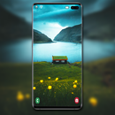 Scenery Wallpaper 🌈 APK