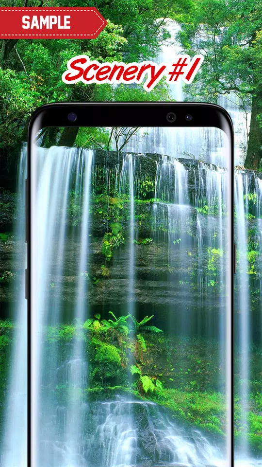 Scenery Wallpaper Android के लिए APK डाउनलोड करें Scenery Wallpaper Android के लिए APK डाउनलोड करें