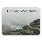 Scenic Wonders icône
