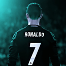 Cristiano Ronaldo Wallpaper 4k APK