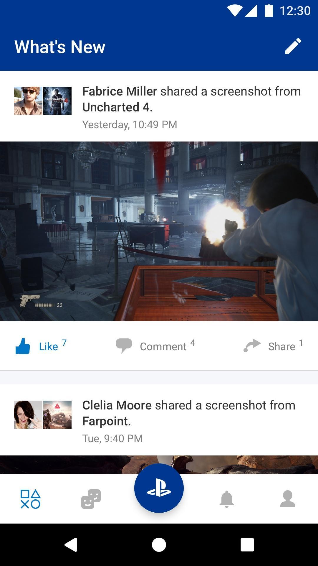 Playstation App For Android Apk Download
